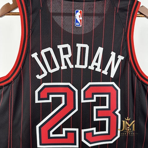 Bulls Jumpman #23 Jordan