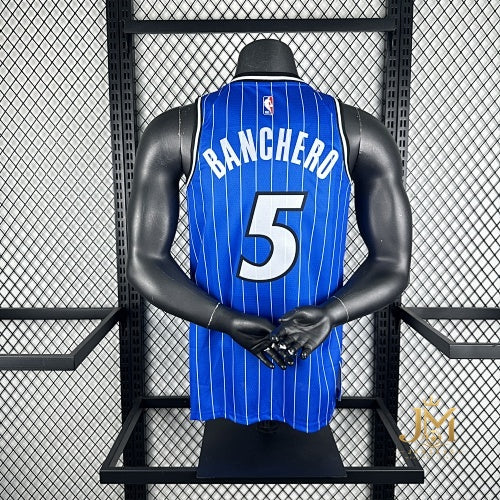 Magic Away Blue #5 Banchero