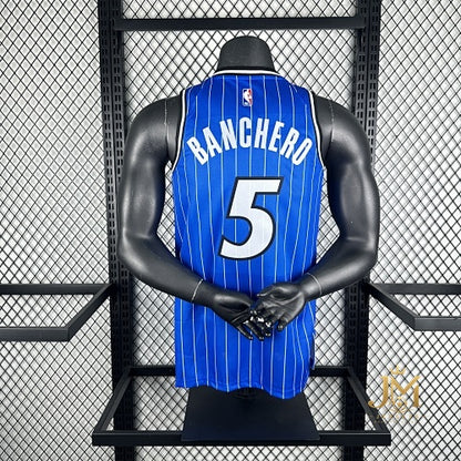 Magic Away Blue #5 Banchero