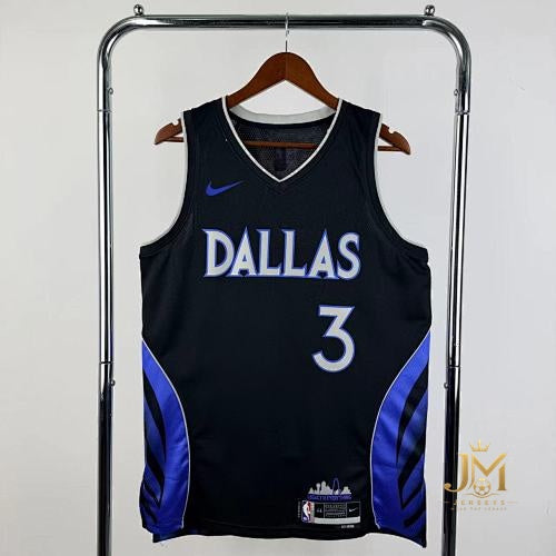 Mavericks City Edition #3
