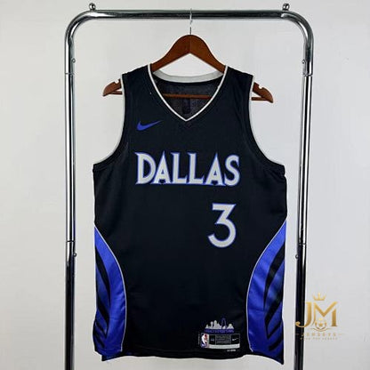 Mavericks City Edition #3
