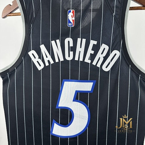 Magic Jumpman #5 Banchero