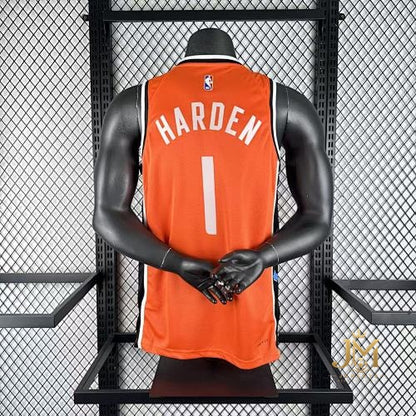 Clippers City Edition #1 Harden