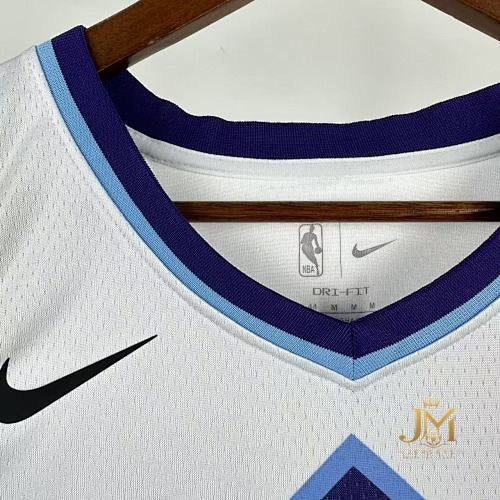 Jazz White #19
