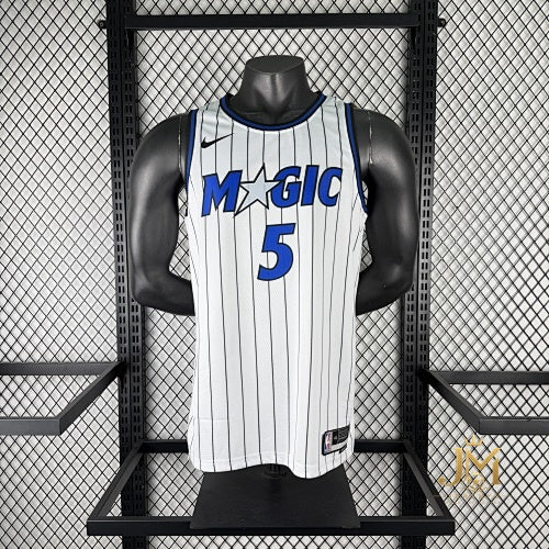 Magic Home White #5 Banchero
