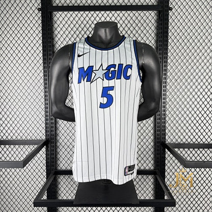 Magic Home White #5 Banchero