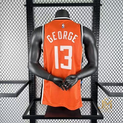Clippers City Edition #13