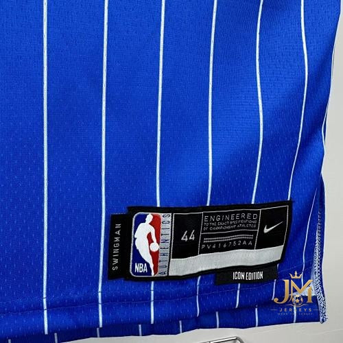 Magic Home Blue #22 Wagner