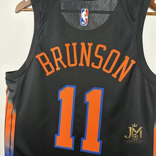Knicks Limited #11 Brunson