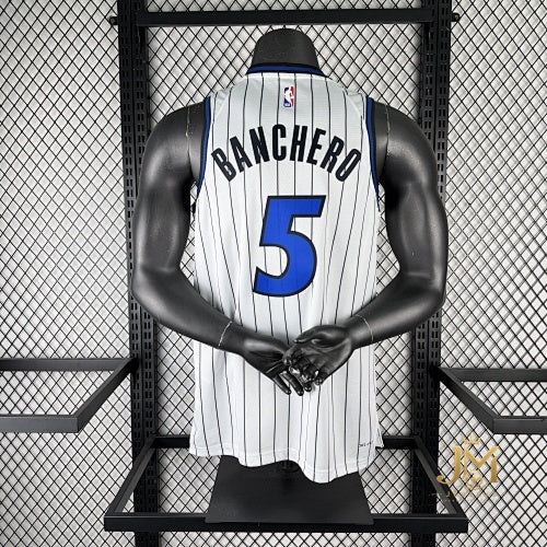 Magic Home White #5 Banchero