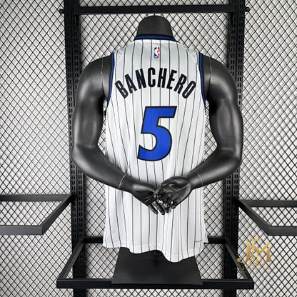 Magic Home White #5 Banchero