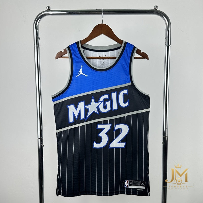 Magic Jumpman #32 Shaq