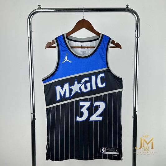 Magic Jumpman #32 Shaq