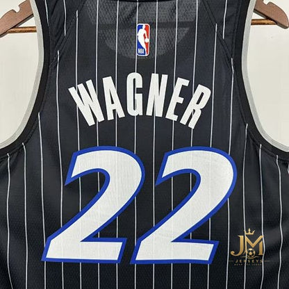 Magic Limited Jumpman #22 Wagner
