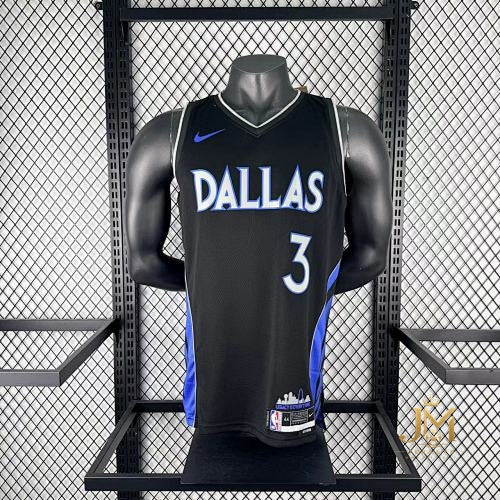 Mavericks City Edition #3