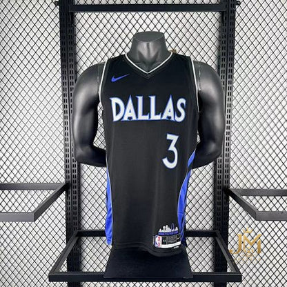 Mavericks City Edition #3