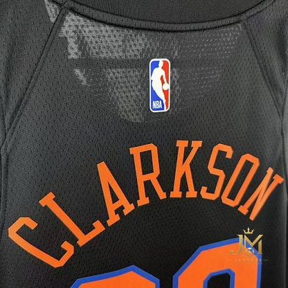 Knicks Limited #00 Clarkson