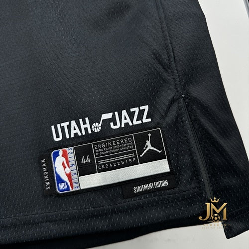 Jazz Jumpman #19