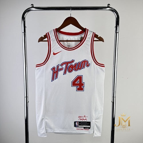Rockets City Edition #4 Green
