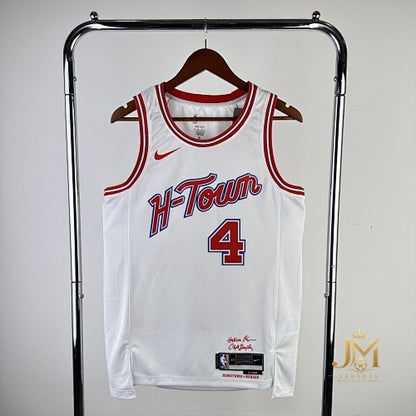 Rockets City Edition #4 Green