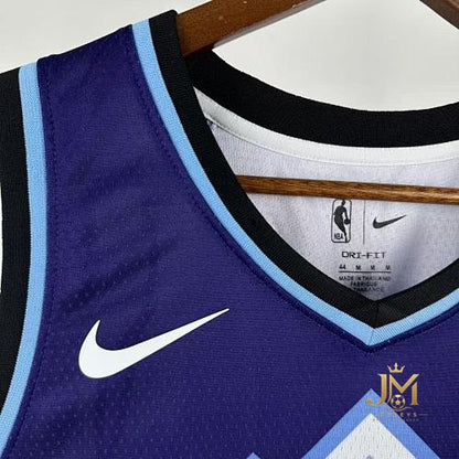 Jazz Purple #19