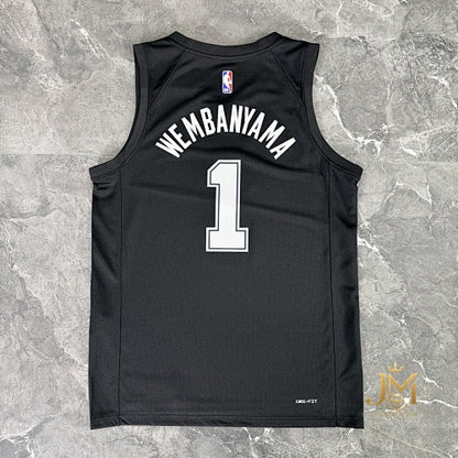 Spurs City Edition #1