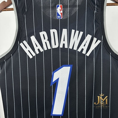 Magic Jumpman #1 Hardaway