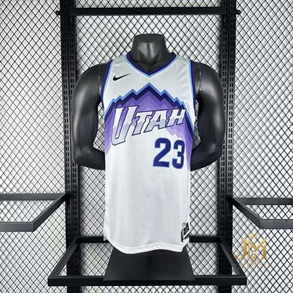 Jazz White #23