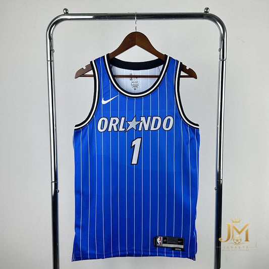 Magic Away Blue #1 Hardaway