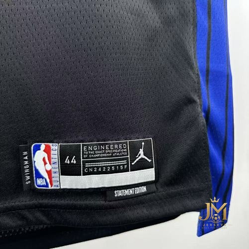Knicks Limited #11 Brunson