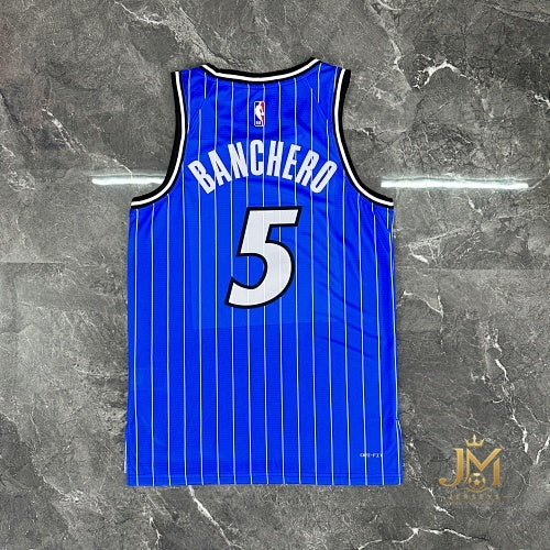 Magic Away Blue #5 Banchero