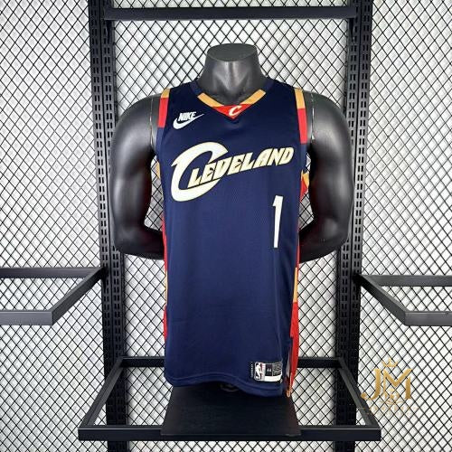 Cavaliers Retro #1 Harden