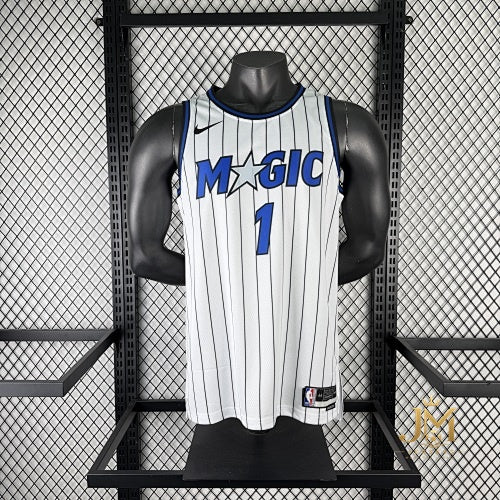 Magic Home White #1 Hardaway
