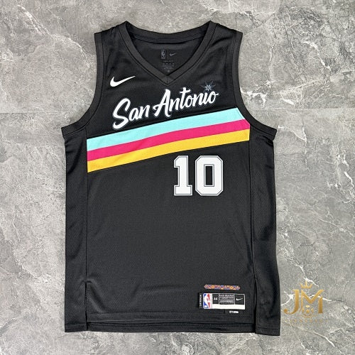Spurs City Edition #10