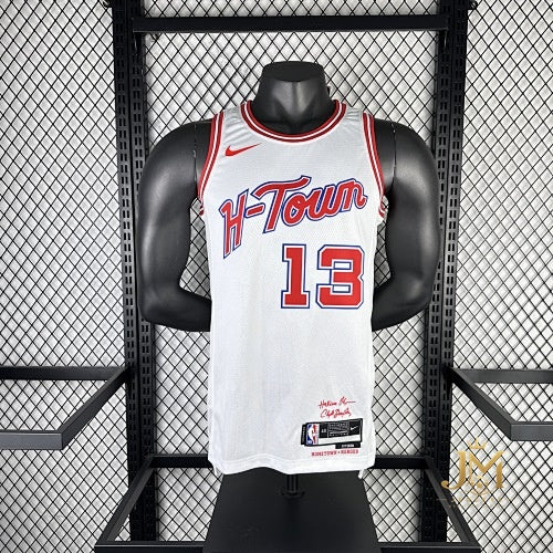 Rockets City Edition #13 Harden