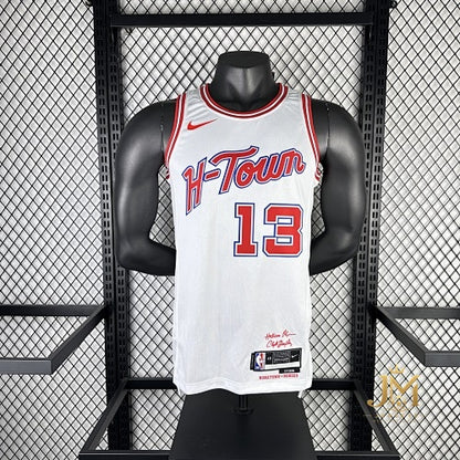 Rockets City Edition #13 Harden