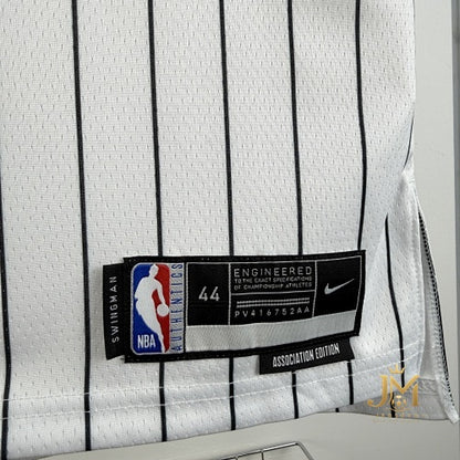 Magic Home White #32 Shaq