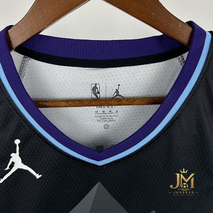 Jazz Jumpman #19
