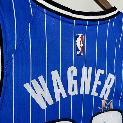 Magic Home Blue #22 Wagner