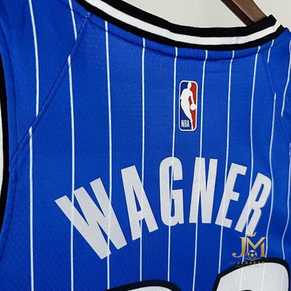 Magic Home Blue #22 Wagner