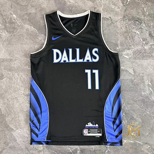 Mavericks City Edition #11 Irving
