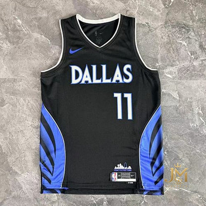 Mavericks City Edition #11 Irving