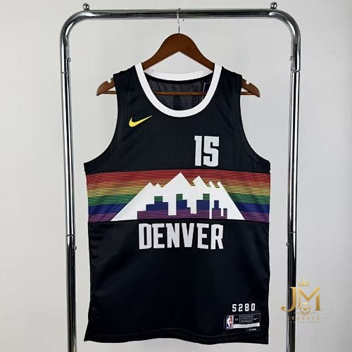 Nuggets City Edition #15