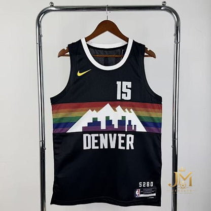 Nuggets City Edition #15