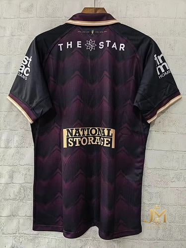 2026 Brisbane Broncos Jersey 3
