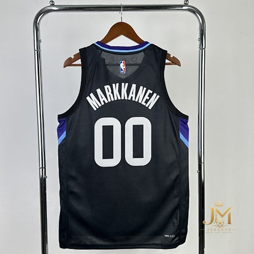 Jazz Jumpman #00