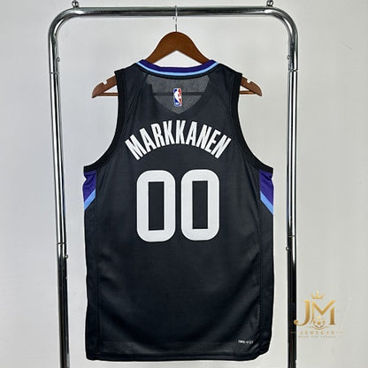 Jazz Jumpman #00