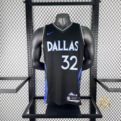 Mavericks City Edition #32