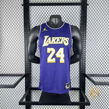 Lakers Limited Jumpman #24 Kobe