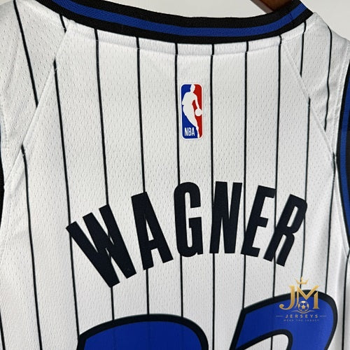 Magic Home White #22 Wagner